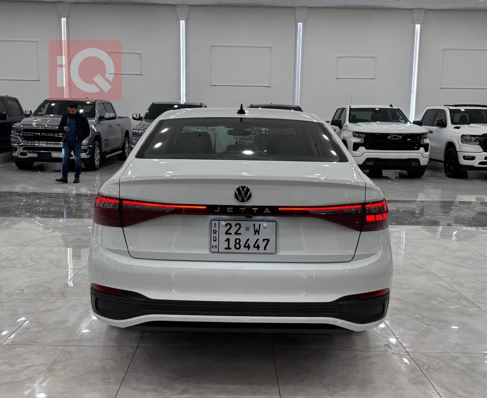 فولكسفاغن جيتا